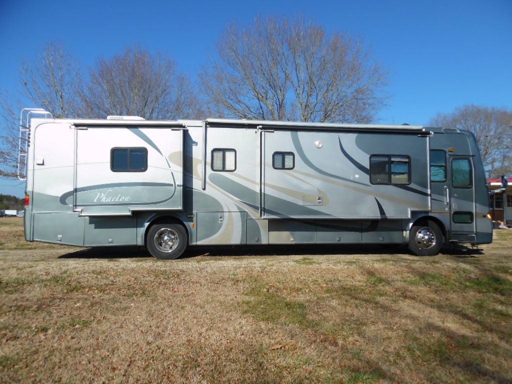 Mckinney Rv Sales