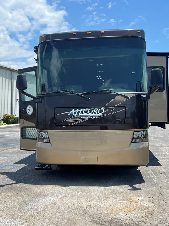 Mckinney Rv Red Bay Al